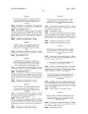 OXINDOLE COMPOUNDS CARRYING A CO-BOUND SPIRO SUBSTITUENT AND USE THEREOF     FOR TREATING VASOPRESSIN-RELATED DISEASES diagram and image