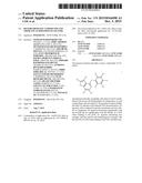 Heteroaromatic Compounds and their Use as Dopamine D1 Ligands diagram and image