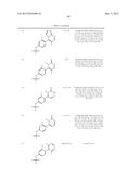 Heteroaromatic Compounds and their Use as Dopamine D1 Ligands diagram and image