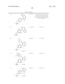 Heteroaromatic Compounds and their Use as Dopamine D1 Ligands diagram and image