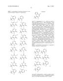 Heteroaromatic Compounds and their Use as Dopamine D1 Ligands diagram and image