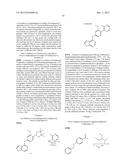 Heteroaromatic Compounds and their Use as Dopamine D1 Ligands diagram and image