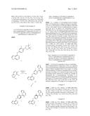 Heteroaromatic Compounds and their Use as Dopamine D1 Ligands diagram and image