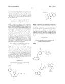 Heteroaromatic Compounds and their Use as Dopamine D1 Ligands diagram and image