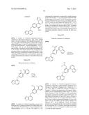 Heteroaromatic Compounds and their Use as Dopamine D1 Ligands diagram and image