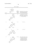 Heteroaromatic Compounds and their Use as Dopamine D1 Ligands diagram and image