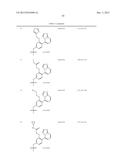 Heteroaromatic Compounds and their Use as Dopamine D1 Ligands diagram and image