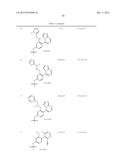 Heteroaromatic Compounds and their Use as Dopamine D1 Ligands diagram and image