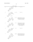 Heteroaromatic Compounds and their Use as Dopamine D1 Ligands diagram and image