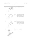 Heteroaromatic Compounds and their Use as Dopamine D1 Ligands diagram and image