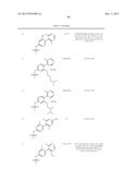 Heteroaromatic Compounds and their Use as Dopamine D1 Ligands diagram and image