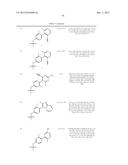 Heteroaromatic Compounds and their Use as Dopamine D1 Ligands diagram and image