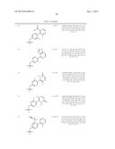 Heteroaromatic Compounds and their Use as Dopamine D1 Ligands diagram and image