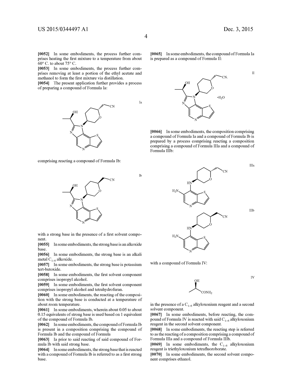 PROCESSES OF PREPARING A JAK1 INHIBITOR AND NEW FORMS THERETO - diagram, schematic, and image 20