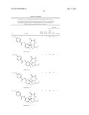 C2,C6 OXACYCLIC-FUSED THIAZINE DIOXIDE COMPOUNDS AS BACE INHIBITORS,     COMPOSITIONS, AND THEIR USE diagram and image