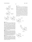 C2,C6 OXACYCLIC-FUSED THIAZINE DIOXIDE COMPOUNDS AS BACE INHIBITORS,     COMPOSITIONS, AND THEIR USE diagram and image