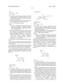 INHIBITORS OF UDP-GALACTOPYRANOSE MUTASE diagram and image