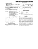 NOVEL SPECIFIC-BINDING PROTEINS AND USES THEREOF diagram and image