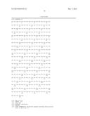 NOVEL SPECIFIC-BINDING PROTEINS AND USES THEREOF diagram and image