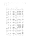 NOVEL SPECIFIC-BINDING PROTEINS AND USES THEREOF diagram and image