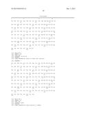 NOVEL SPECIFIC-BINDING PROTEINS AND USES THEREOF diagram and image