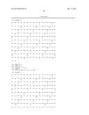 NOVEL SPECIFIC-BINDING PROTEINS AND USES THEREOF diagram and image