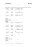 NOVEL SPECIFIC-BINDING PROTEINS AND USES THEREOF diagram and image