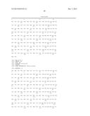 NOVEL SPECIFIC-BINDING PROTEINS AND USES THEREOF diagram and image