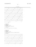 NOVEL SPECIFIC-BINDING PROTEINS AND USES THEREOF diagram and image