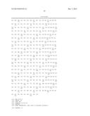 NOVEL SPECIFIC-BINDING PROTEINS AND USES THEREOF diagram and image