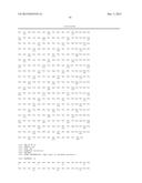 NOVEL SPECIFIC-BINDING PROTEINS AND USES THEREOF diagram and image