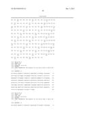 NOVEL SPECIFIC-BINDING PROTEINS AND USES THEREOF diagram and image