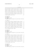 NOVEL SPECIFIC-BINDING PROTEINS AND USES THEREOF diagram and image