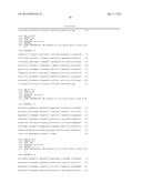 NOVEL SPECIFIC-BINDING PROTEINS AND USES THEREOF diagram and image