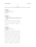 NOVEL SPECIFIC-BINDING PROTEINS AND USES THEREOF diagram and image