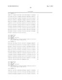 NOVEL SPECIFIC-BINDING PROTEINS AND USES THEREOF diagram and image