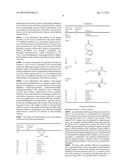 NOVEL GLP-1 RECEPTOR AGONISTS WITH CHOLESTEROL EFFLUX ACTIVITY diagram and image