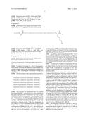 NOVEL GLP-1 RECEPTOR AGONISTS WITH CHOLESTEROL EFFLUX ACTIVITY diagram and image