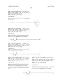 NOVEL GLP-1 RECEPTOR AGONISTS WITH CHOLESTEROL EFFLUX ACTIVITY diagram and image