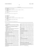 FORMULATION OF HUMAN ANTIBODIES FOR TREATING TNF-ALPHA ASSOCIATED     DISORDERS diagram and image