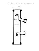 AQUEOUS SOLUTION COMPRISING ACRYLIC ACID AND THE CONJUGATE BASE THEREOF diagram and image