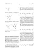 MULTIFUNCTIONAL SULFUR-CONTAINING POLYMERS, COMPOSITIONS THEREOF AND     METHODS OF USE diagram and image