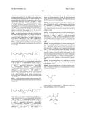 MULTIFUNCTIONAL SULFUR-CONTAINING POLYMERS, COMPOSITIONS THEREOF AND     METHODS OF USE diagram and image