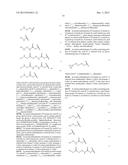 MULTIFUNCTIONAL SULFUR-CONTAINING POLYMERS, COMPOSITIONS THEREOF AND     METHODS OF USE diagram and image