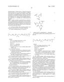 MULTIFUNCTIONAL SULFUR-CONTAINING POLYMERS, COMPOSITIONS THEREOF AND     METHODS OF USE diagram and image