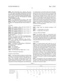 FLAME-RETARDANT FOAMED STYRENE RESIN COMPOSITION diagram and image