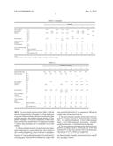 FLAME-RETARDANT FOAMED STYRENE RESIN COMPOSITION diagram and image