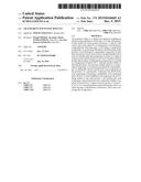 TRANSPARENT POLYESTER ARTICLES diagram and image