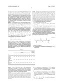 ENCAPSULATING COMPOSITION, BARRIER LAYER INCLUDING SAME, AND ENCAPSULATED     APPARATUS INCLUDING SAME diagram and image