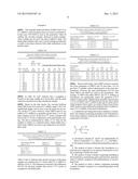 AMINOALCOHOL COMPOUNDS AS LOW VOC FREE-THAW STABILIZERS FOR PAINTS AND     COATINGS diagram and image